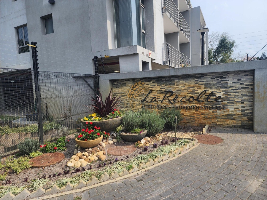 1 Bedroom Property for Sale in Stellenridge Western Cape